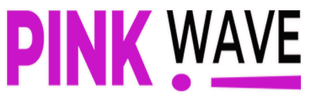 PINKwave_Logo